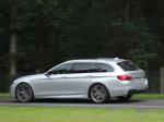 BMW M550d xDrive Touring 2012 года